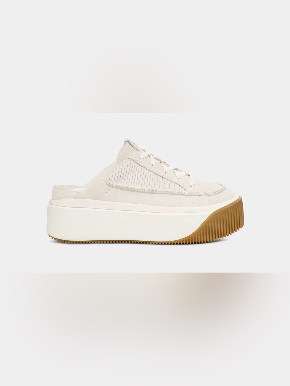 UGG EZ DUZZIT mule sneakers